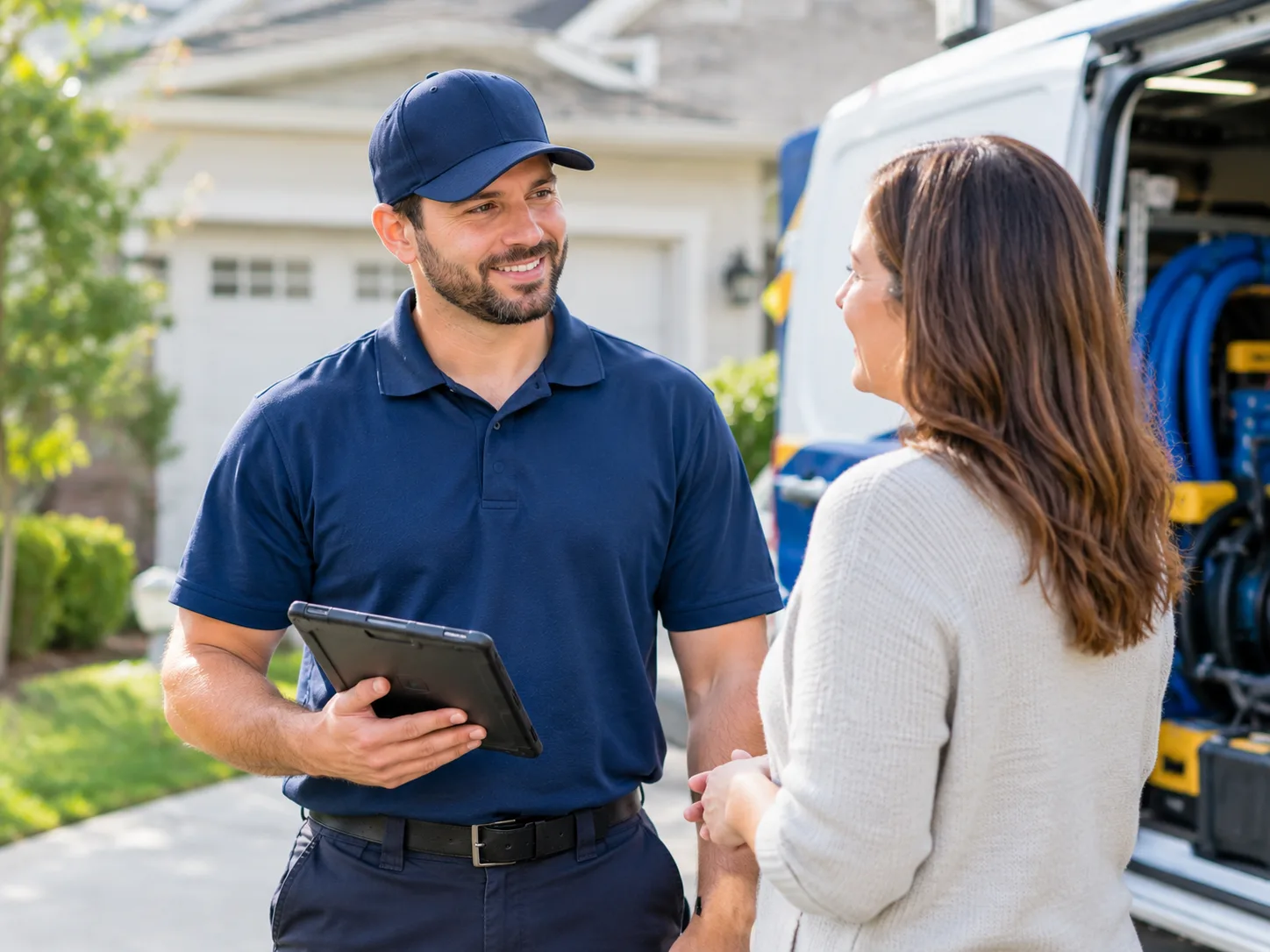 Sewage Backup Cleanup Vernon Rockville, CT FAQs